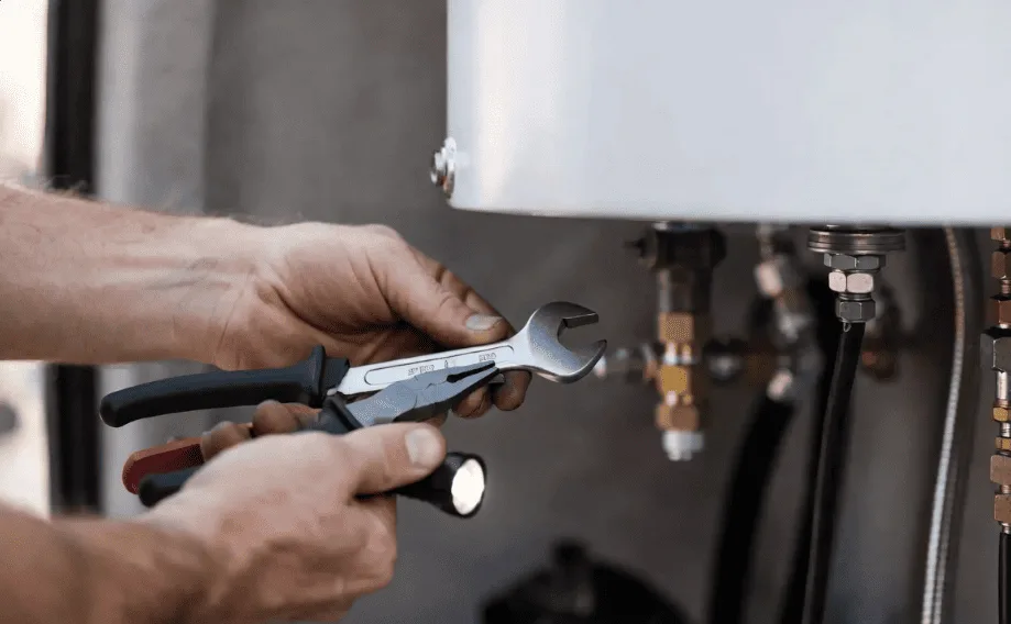 Why choose Water Heater Repair in Menlo, IA